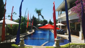  Bali Paradise Hotel Boutique Resort  Buleleng